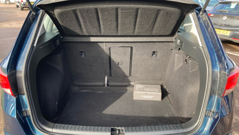 SEAT Ateca 1.6 TDI Ecomotive SE 5dr Diesel Estate